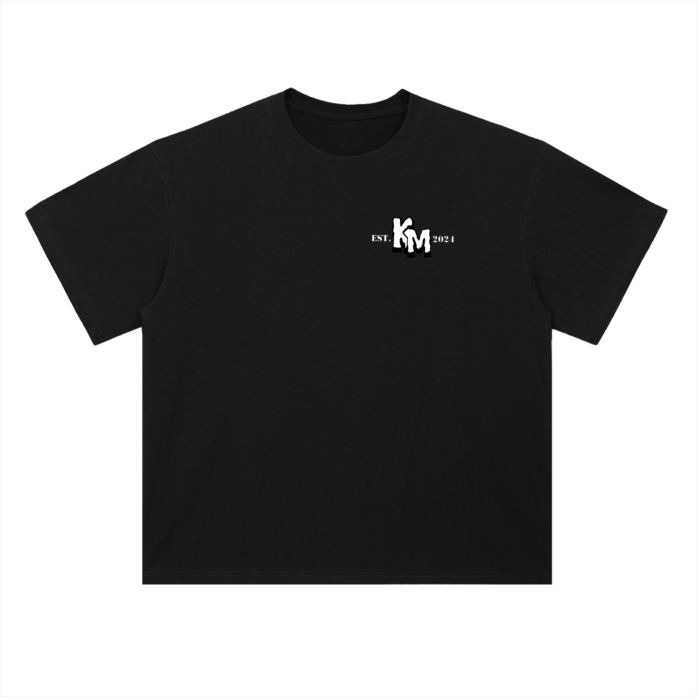 Classic Black