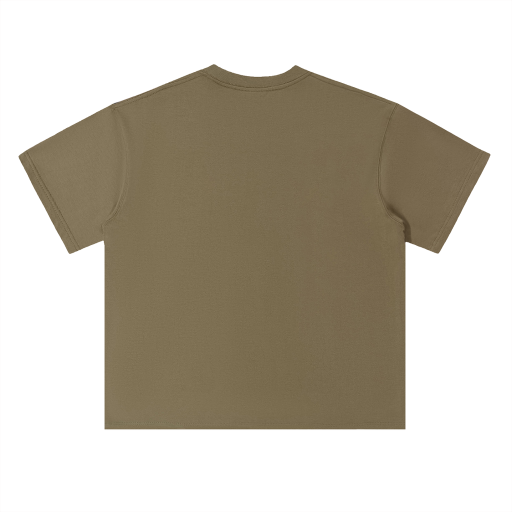 Deep Khaki