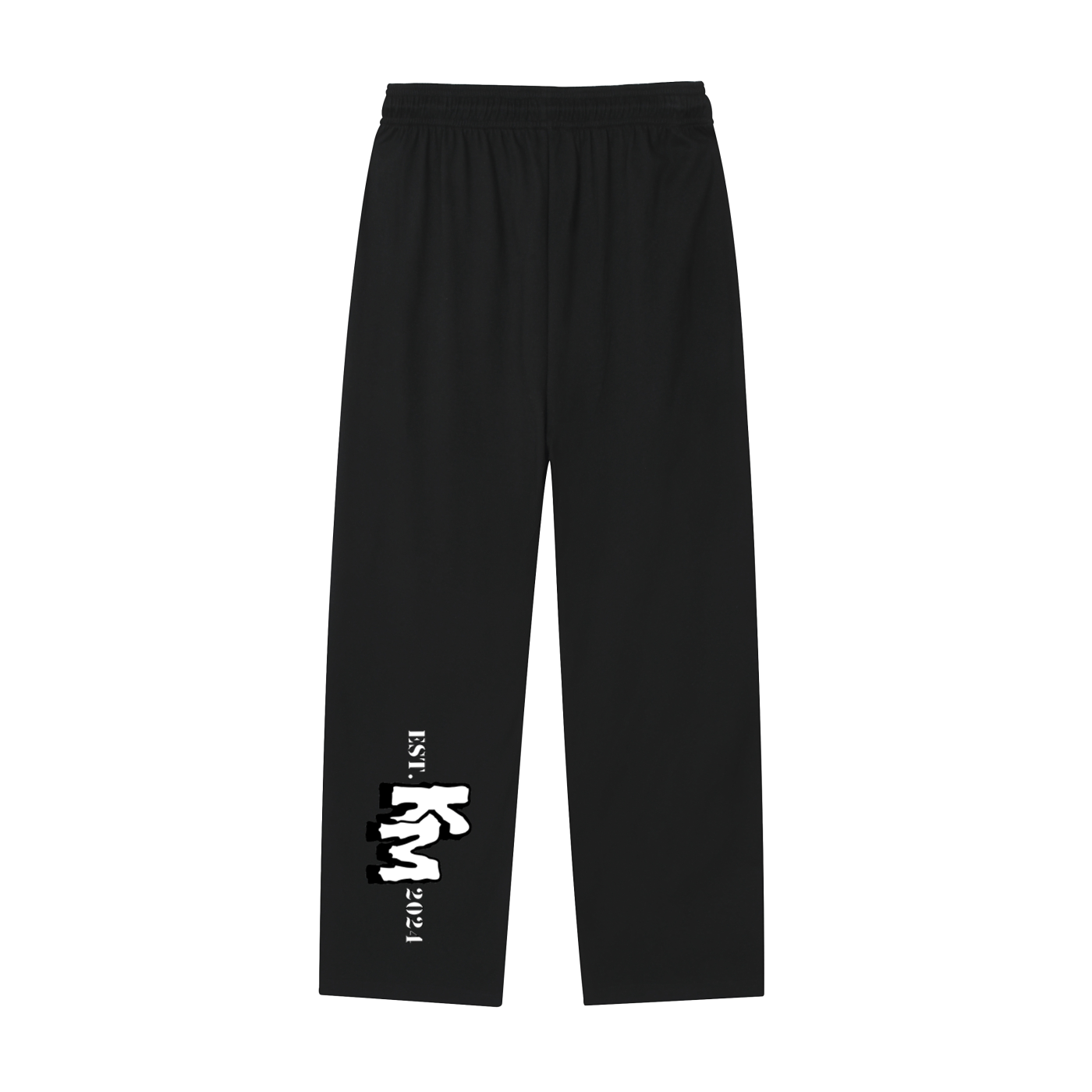 Lady Luck Kurupted Unisex pants