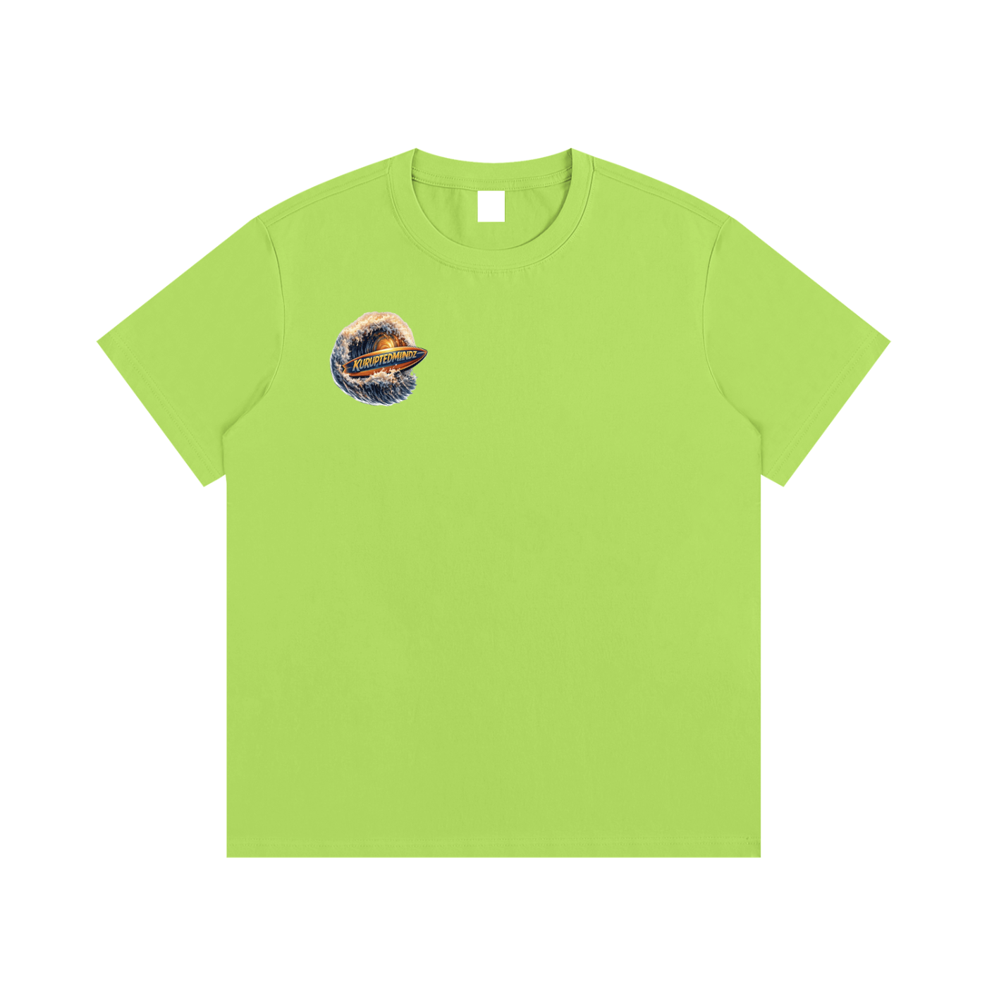 Lemon Green