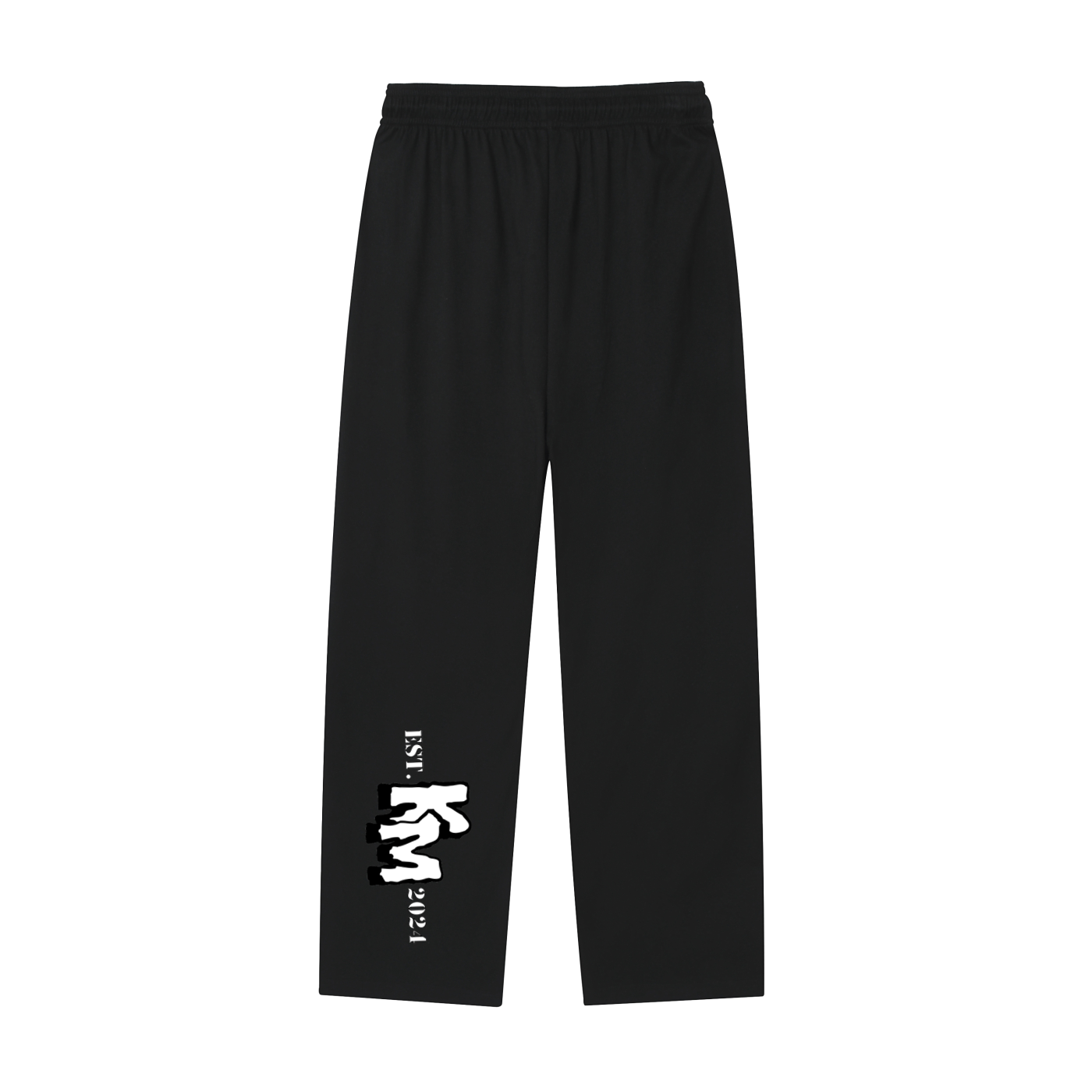Rose Chip Unisex pants