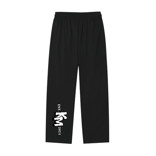 Rose Chip Unisex pants