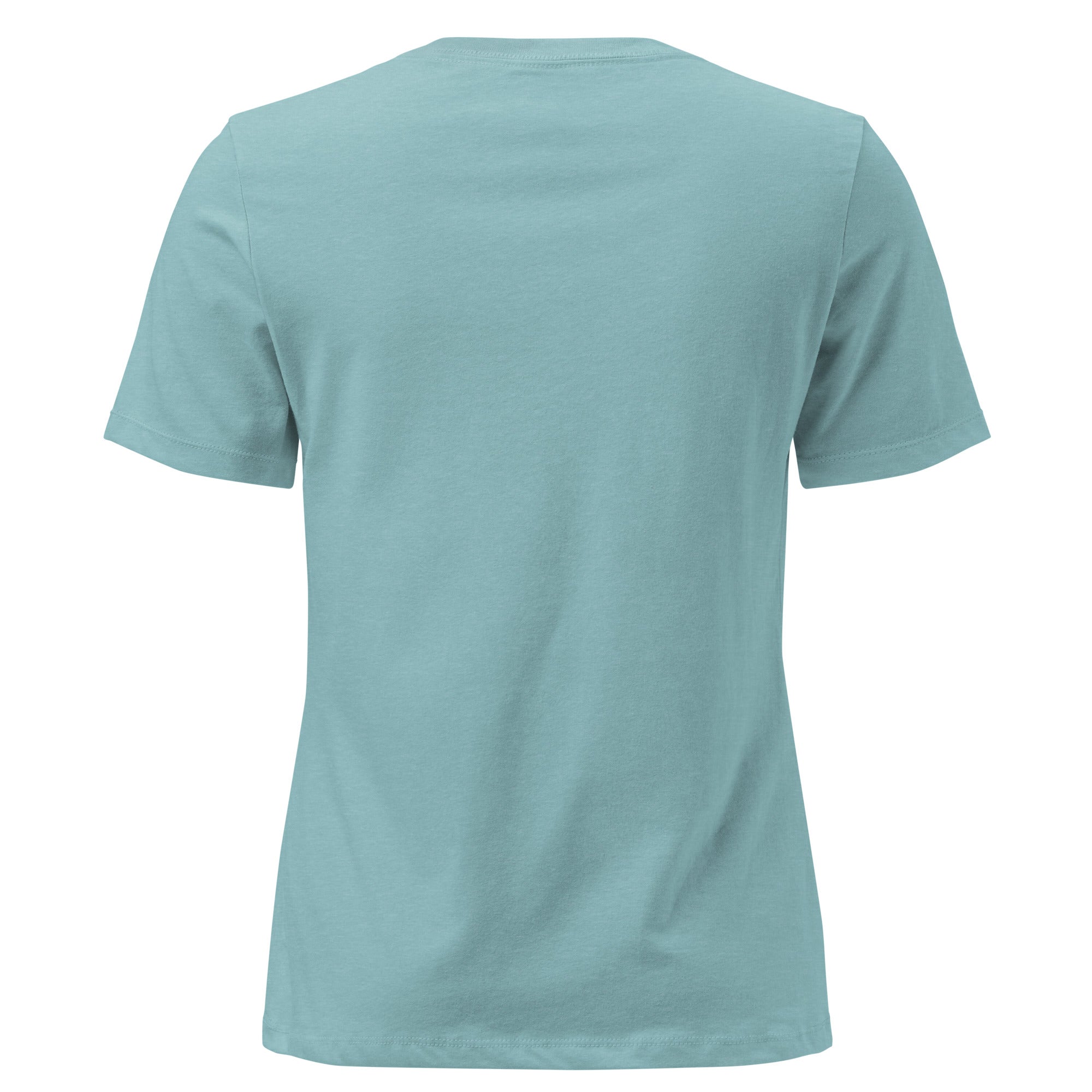 Heather Blue Lagoon